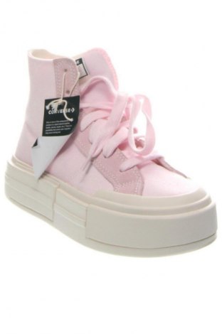 Dámske topánky  Converse, Veľkosť 39, Farba Ružová, Cena  124,95 €