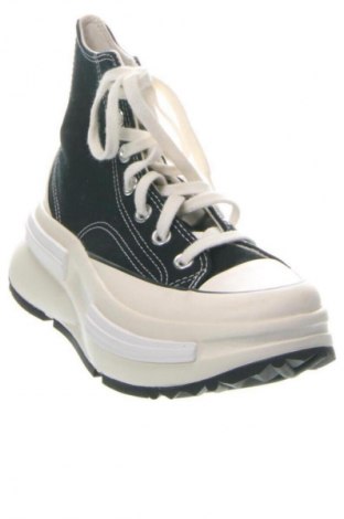 Dámske topánky  Converse, Veľkosť 35, Farba Čierna, Cena  124,95 €