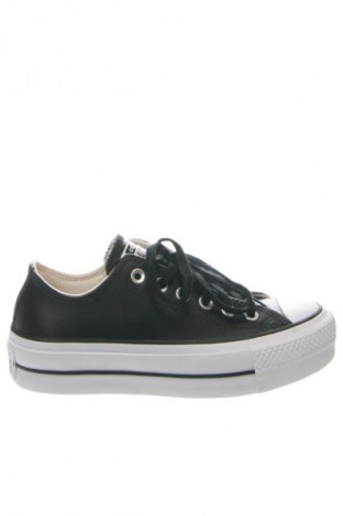 Dámske topánky  Converse, Veľkosť 38, Farba Čierna, Cena  124,95 €