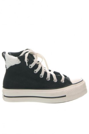 Dámske topánky  Converse, Veľkosť 36, Farba Čierna, Cena  124,95 €