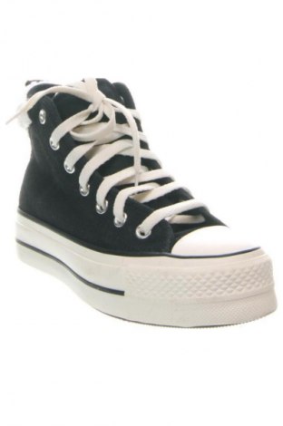 Dámske topánky  Converse, Veľkosť 36, Farba Čierna, Cena  124,95 €