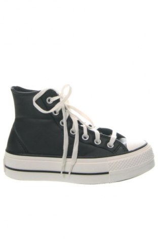 Dámske topánky  Converse, Veľkosť 35, Farba Čierna, Cena  124,95 €