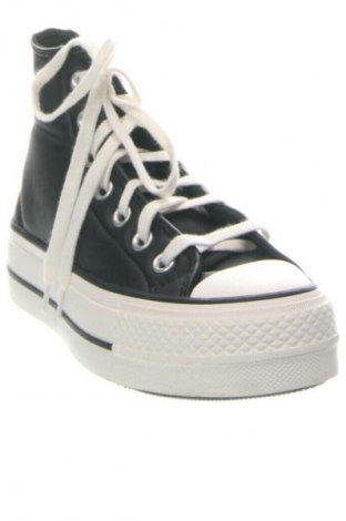 Dámske topánky  Converse, Veľkosť 35, Farba Čierna, Cena  124,95 €