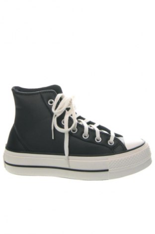 Dámske topánky  Converse, Veľkosť 37, Farba Čierna, Cena  124,95 €