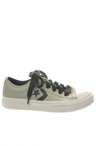 Dámské boty  Converse, Velikost 39, Barva Zelená, Cena  3 099,00 Kč