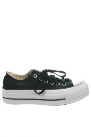Дамски обувки Converse, Размер 35, Цвят Черен, Цена 204,99 лв.