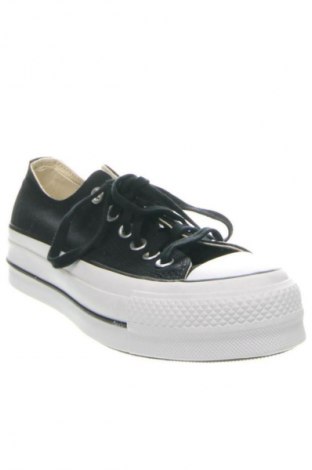 Дамски обувки Converse, Размер 35, Цвят Черен, Цена 204,99 лв.