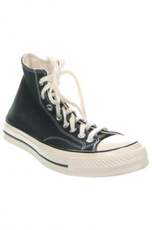 Дамски обувки Converse, Размер 39, Цвят Черен, Цена 204,99 лв.