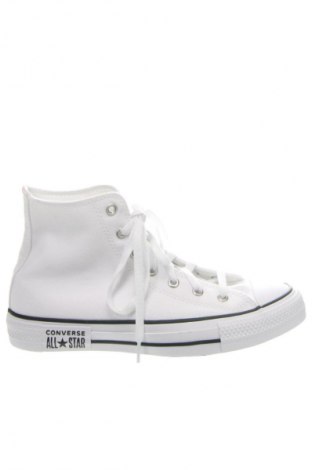 Dámske topánky  Converse, Veľkosť 38, Farba Biela, Cena  124,95 €