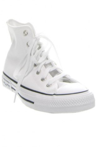 Dámske topánky  Converse, Veľkosť 38, Farba Biela, Cena  124,95 €