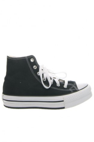 Дамски обувки Converse, Размер 35, Цвят Черен, Цена 204,99 лв.