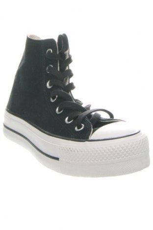 Női cipők Converse, Méret 37, Szín Fekete, Ár 51 919 Ft