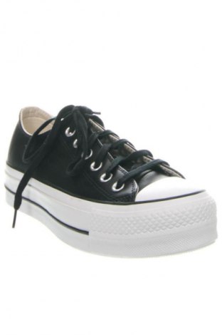 Dámské boty  Converse, Velikost 39, Barva Černá, Cena  3 099,00 Kč