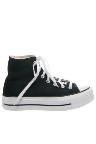 Damenschuhe Converse, Größe 38, Farbe Schwarz, Preis € 137,99