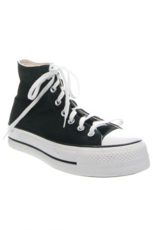 Damenschuhe Converse, Größe 38, Farbe Schwarz, Preis € 137,99