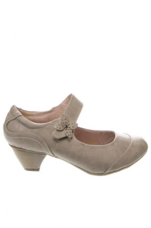 Дамски обувки Cushion walk, Размер 38, Цвят Бежов, Цена 50,90 лв.