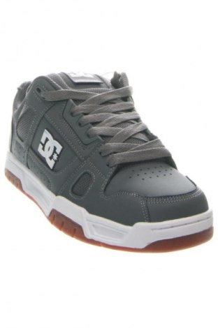 Încălțăminte de damă DC Shoes, Mărime 42, Culoare Gri, Preț 644,99 Lei