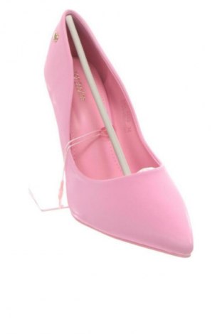 Γυναικεία παπούτσια DeeZee, Μέγεθος 38, Χρώμα Ρόζ , Τιμή 31,71 €