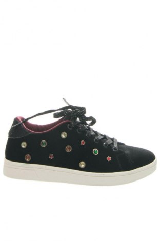 Damenschuhe Desigual, Größe 38, Farbe Schwarz, Preis € 95,08