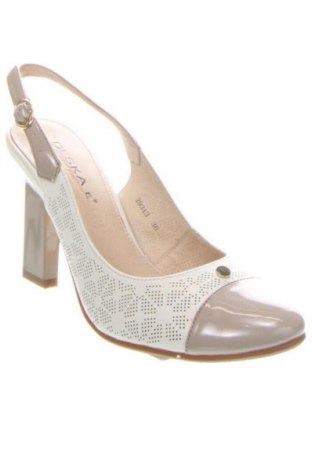 Γυναικεία παπούτσια Deska E Libera, Μέγεθος 36, Χρώμα Πολύχρωμο, Τιμή 47,56 €