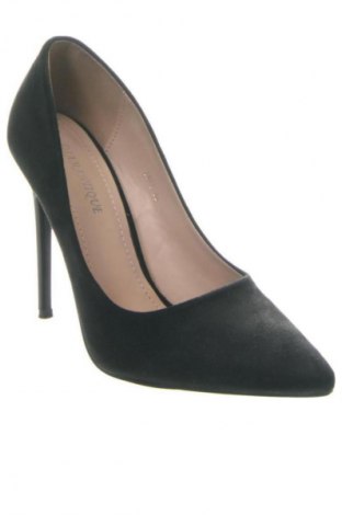 Obuwie damskie Diamantique, Rozmiar 38, Kolor Czarny, Cena 247,18 zł