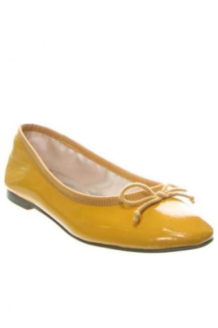 Damenschuhe Dolce Vita, Größe 35, Farbe Gelb, Preis 71,61 €