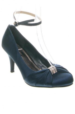 Дамски обувки Dorothy Perkins, Размер 38, Цвят Син, Цена 69,16 лв.