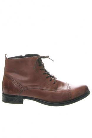 Obuwie damskie Drievholt, Rozmiar 41, Kolor Brązowy, Cena 260,67 zł