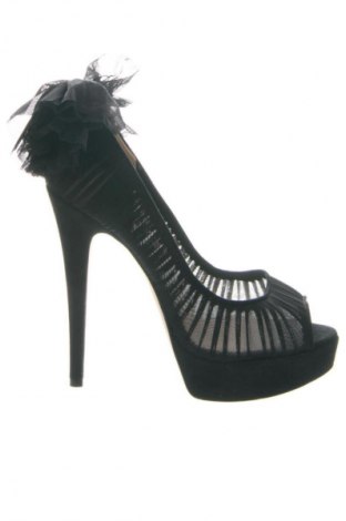 Încălțăminte de damă Elisabetta Franchi, Mărime 39, Culoare Negru, Preț 818,00 Lei