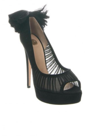 Încălțăminte de damă Elisabetta Franchi, Mărime 39, Culoare Negru, Preț 818,00 Lei