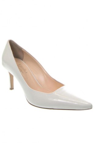 Obuwie damskie Emilio Sarto, Rozmiar 38, Kolor Biały, Cena 379,31 zł