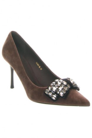 Γυναικεία παπούτσια Epica, Μέγεθος 37, Χρώμα Καφέ, Τιμή 44,36 €