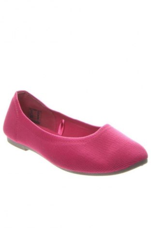 Damenschuhe Esmara, Größe 40, Farbe Rosa, Preis 26,09 €