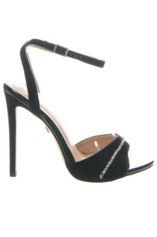 Дамски обувки Eva Longoria, Размер 37, Цвят Черен, Цена 114,00 лв.