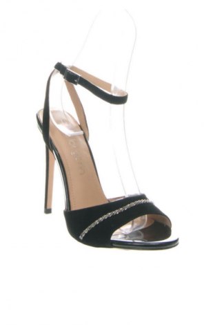 Дамски обувки Eva Longoria, Размер 37, Цвят Черен, Цена 114,00 лв.