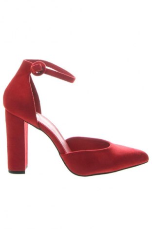 Obuwie damskie Exe, Rozmiar 40, Kolor Czerwony, Cena 143,82 zł