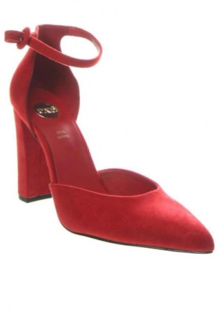 Obuwie damskie Exe, Rozmiar 40, Kolor Czerwony, Cena 143,82 zł