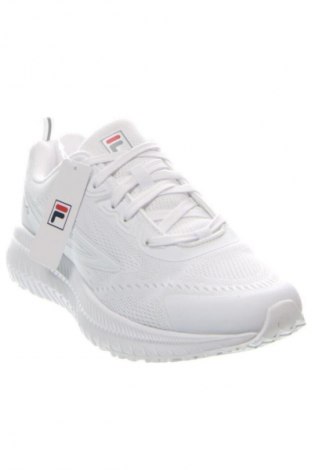 Damenschuhe FILA, Größe 38, Farbe Weiß, Preis € 137,99