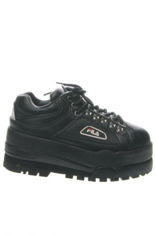 Damenschuhe FILA, Größe 37, Farbe Schwarz, Preis € 83,39