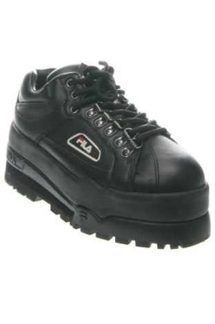 Damenschuhe FILA, Größe 37, Farbe Schwarz, Preis € 83,39