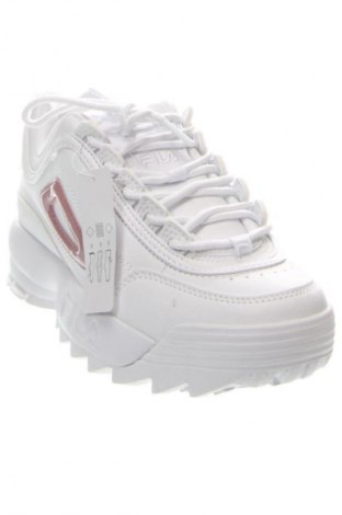 Дамски обувки FILA, Размер 38, Цвят Бял, Цена 204,99 лв.