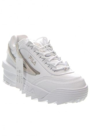 Női cipők FILA, Méret 39, Szín Fehér, Ár 51 919 Ft