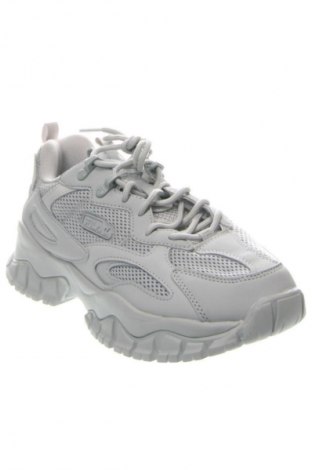 Dámské boty  FILA, Velikost 39, Barva Šedá, Cena  3 099,00 Kč