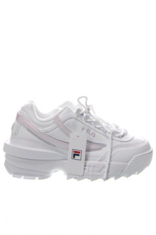 Încălțăminte de damă FILA, Mărime 39, Culoare Alb, Preț 644,99 Lei