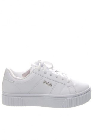 Damenschuhe FILA, Größe 36, Farbe Weiß, Preis 137,99 €