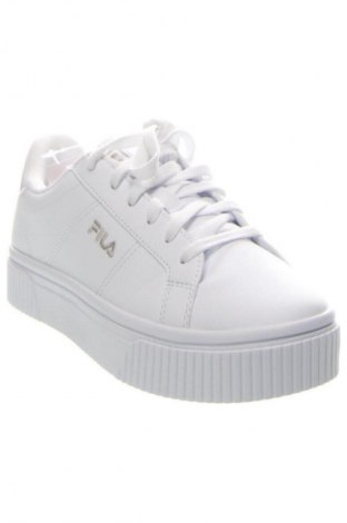 Damenschuhe FILA, Größe 36, Farbe Weiß, Preis 137,99 €