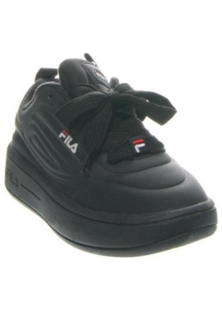 Dámske topánky  FILA, Veľkosť 39, Farba Čierna, Cena  102,95 €