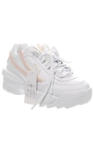 Damenschuhe FILA, Größe 36, Farbe Weiß, Preis € 137,99
