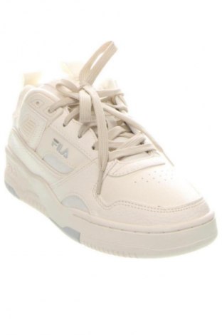Дамски обувки FILA, Размер 39, Цвят Екрю, Цена 204,99 лв.