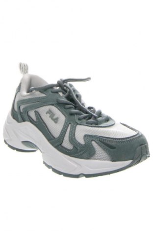 Дамски обувки FILA, Размер 39, Цвят Сив, Цена 204,99 лв.